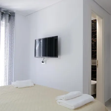 Elite Hotel Sarandë