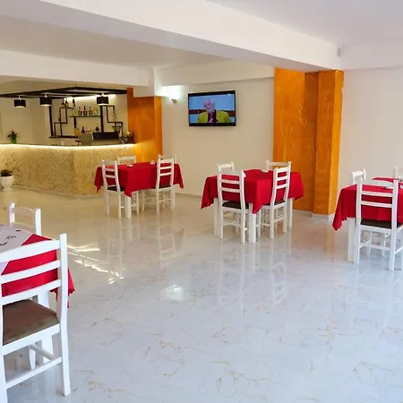 Hotel Elite Sarandë