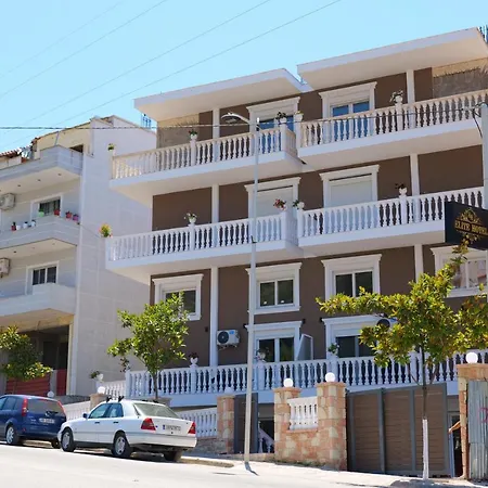 Elite Hotel Sarandë