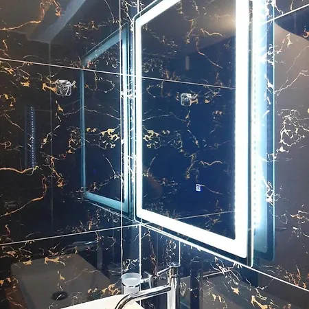 Hotel Elite Sarandë