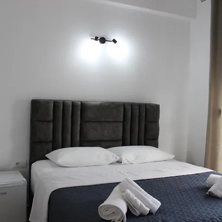 Hotel Elite Sarandë