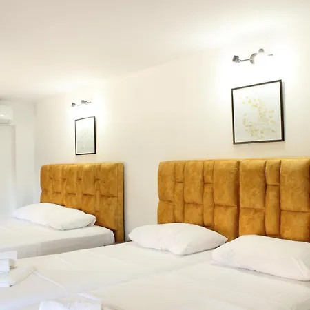 Elite 3* Sarandë